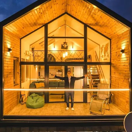 Holiday home Mauiwikendaya Novi Sad