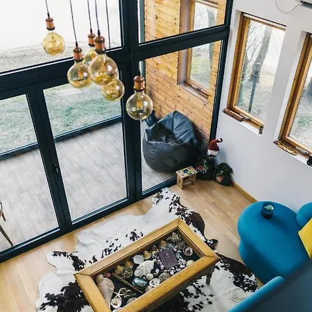 Holiday home Mauiwikendaya Novi Sad