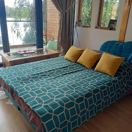 Holiday home Mauiwikendaya Novi Sad