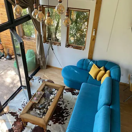 Mauiwikendaya Holiday home Novi Sad